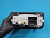 Radio fabryczne Skoda Fabia IV 657035869 radioodtwarzacz