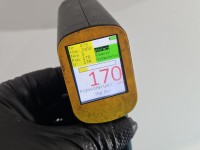 DRZWI PRZÓD LEWE KIEROWCY LEXUS NX I 14-21 5d 085