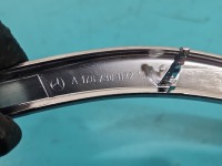 Listwa listwy dekory dekor deski MERCEDES W176 eu