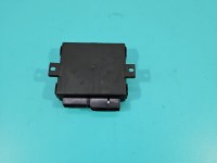 Komputer Sterownik silnika Opel Zafira A 1.8 16V 90582539