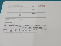 TESTOWANY Wtryskiwacz 55567729 Opel Astra IV J 1.7 cdti 110KM