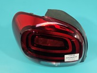 Lampa tył lewa Citroen C3 III 16-24 HB EUROPA