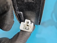 Głośniki komplet Opel Antara 96673591, 96673597, 25907871