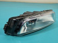 Halogen lewy Skoda Octavia III