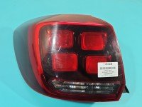 Lampa tył lewa Dacia Sandero II 12-20 HB