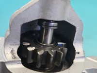 TEST Rozrusznik BMW G30 2.0 T B48B20 0001181620