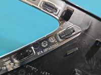 Listwa listwy dekory dekor deski AUDI Q7 II 4M eu