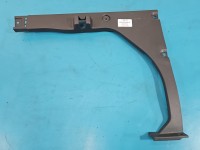 Osłona ZAŚLEPKA PLASTIK Hyundai Elantra VII 20- 85785-AA000