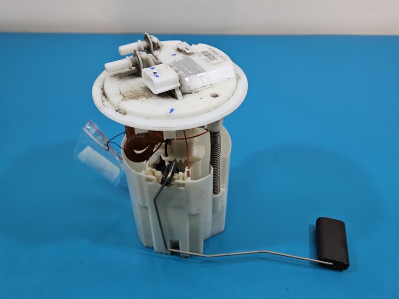 pompka Pompa paliwa Benzyna Renault Megane III 2.0 Tce 0580200030, 172020030R