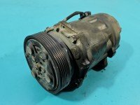 Sprężarka klimatyzacji kompresor HS220324, 1J0820803A Seat Toledo II Leon I 1.9 tdi