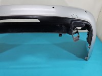 Zderzak tył Mercedes CLS II C218 W218 218 srebrny 775 sedan