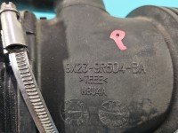 Rura przewód Jaguar, DOLOT POWIETRZA JAGUAR XF I X250 9X23-9R504BA 5.0 V8