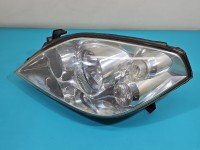 Reflektor lewy lampa przód Nissan Primera P12 EUROPA
