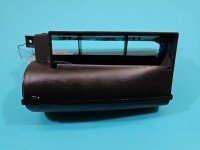 KIEROWNICA Wlot powietrza Vw Passat CC 2.0 tdi
