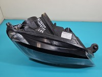 Reflektor prawy lampa przód Skoda Superb III EUROPA