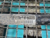 Półoś tył prawa Audi A7 4G 4.0 V8 TFSI (CEUC) automat