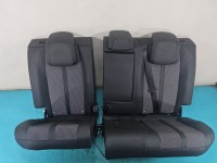Kanapa tył fotel tylny Peugeot 3008 II