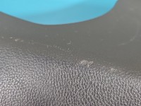 Osłona ZAŚLEPKA PLASTIK Producent części: Seat, Rysy Seat Ateca 575867765B