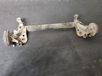 Tylna belka oś tył Mazda 2 II DE 1.3 16V