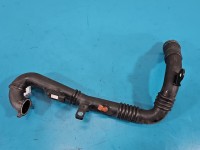 Rura przewód Renault Megane III 8200867949, 8200866276 2.0 Tce