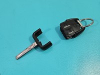 Przełącznik zespolony Opel Vectra C 13162135