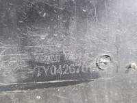 Zderzak przód przedni Toyota Corolla E12 1C3