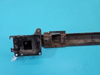 Wzmocnienie zderzaka przód belka Peugeot 307 Peugeot przednie