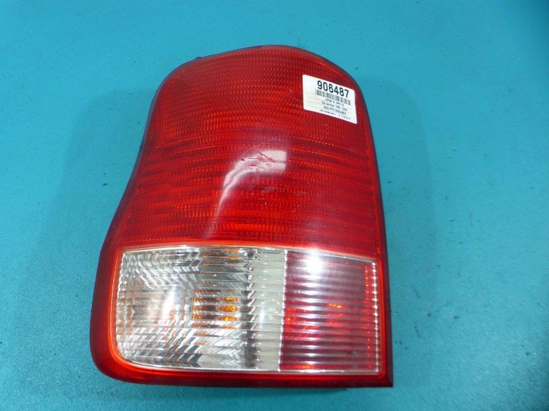 Lampa tył lewa Kia Carnival HB