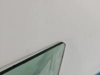 Szyba drzwi przód lewa KIEROWCY Citroen C5 II X7 sedan