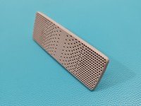 Czujnik temperatury wewnętrznej Dacia Sandero III 20- 283121737R