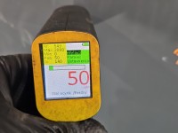 DRZWI PRZÓD LEWE KIEROWCY Renault Master III 10-24 5d