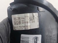 Osłona ZAŚLEPKA PLASTIK Mercedes Vito W447 14- A4476904225