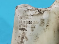 Zbiornik Zbiorniczek płynu spryskiwacza Audi A4 B6