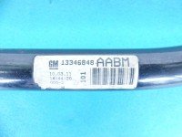 Drążek stabilizatora przód Opel Astra IV J