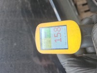 WZMOCNIENIE CZOŁOWE Pas przedni Volvo S90 II 16- 31391252