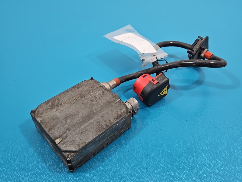 Przetwornica xenon Audi A6 C5 5DV007760-71, 4B0941471