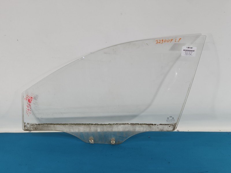 Szyba drzwi przód lewa Kia Picanto I HB