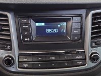 Radio fabryczne Hyundai Tucson III 15-20 96170-D70104X radioodtwarzacz