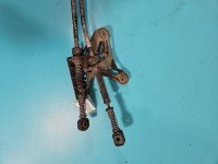 DŹWIGNIA LEWAREK WYBIERAK LINKI Vw Passat B6 1.9 TDI (BLS)