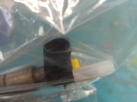 Wtryskiwacz Bmw e60 e61 0445115008 3.0 D Xdrive