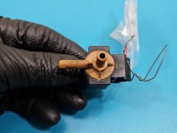 Zawór podciśnienia 55573259, 49180-81620 Opel Astra V K 1.4 T