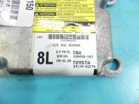 Sterownik poduszek airbag Toyota Corolla E16 E18 13- 89170-02C70