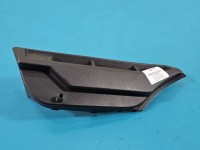 Osłona ZAŚLEPKA PLASTIK Citroen C3 III 16-24 9813351677