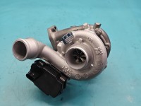 Turbosprężarka Regenerowana Kia Sorento III 53039700432, BV43/28231-2F600, 161660511D 2.0 crdi (D4HA) 185KM