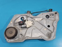 Podnośnik przód prawy SZYBY WINDA 9776-105413-301, 113988 Seat Leon I Toledo II Producent części: Seat 29 pin 5d HB