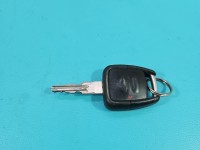 Komputer Sterownik silnika 6237797 Opel Astra II G 1.6 8V