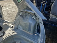 Błotnik tył prawy Seat Leon III 12- Ls9r ćwiartka