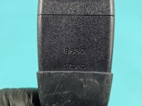 Pas bezpieczeństwa przód prawy pasażera Suzuki Sx4 S-Cross 13-21