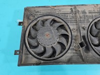 Wentylatory Wentylator chłodnicy Vw Transporter T4 701121207G 2.5 TDI