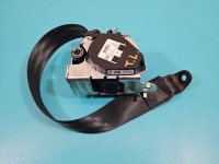 Pas bezpieczeństwa tył lewy Producent części: Dacia Dacia Sandero III 20- 888413711R